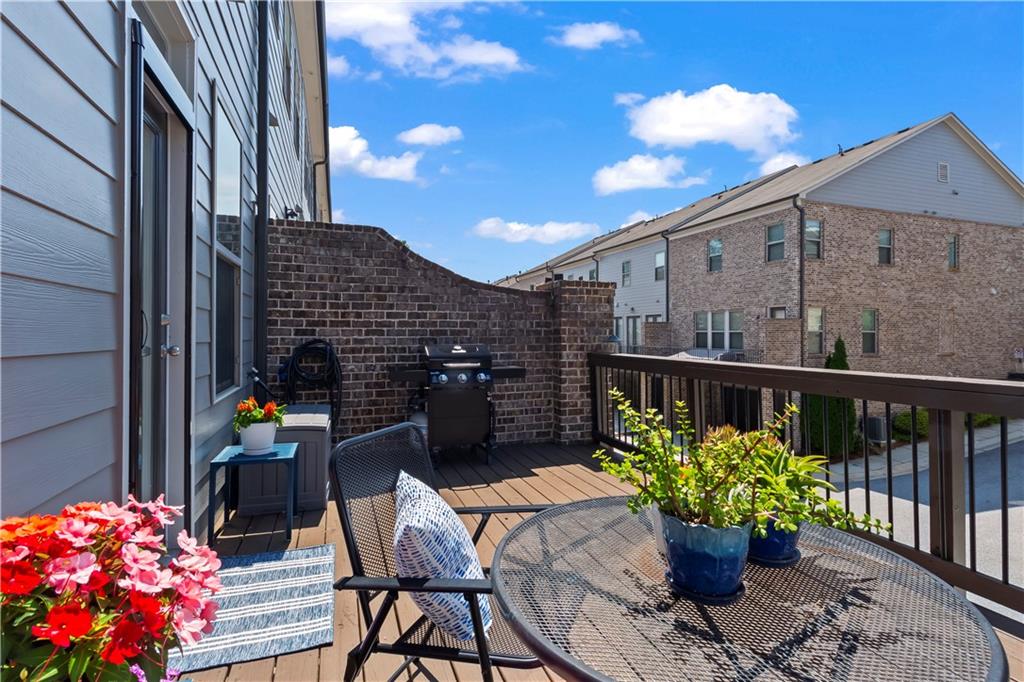 3577 Parkside Way