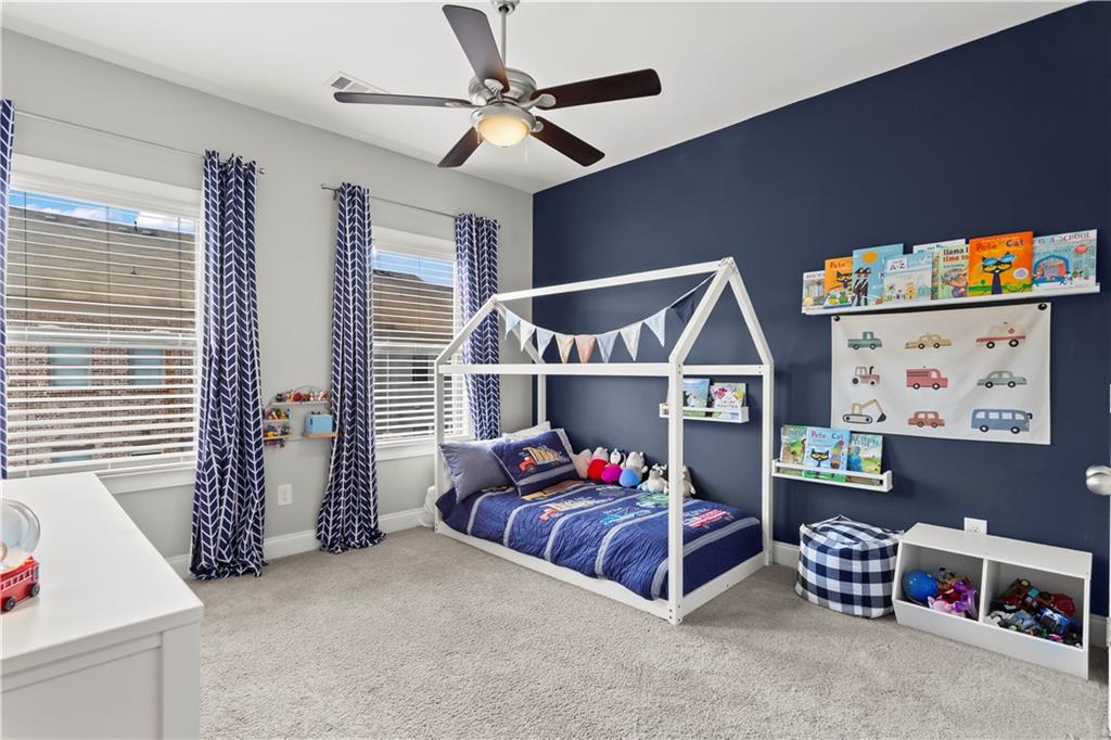 3577 Parkside Way
