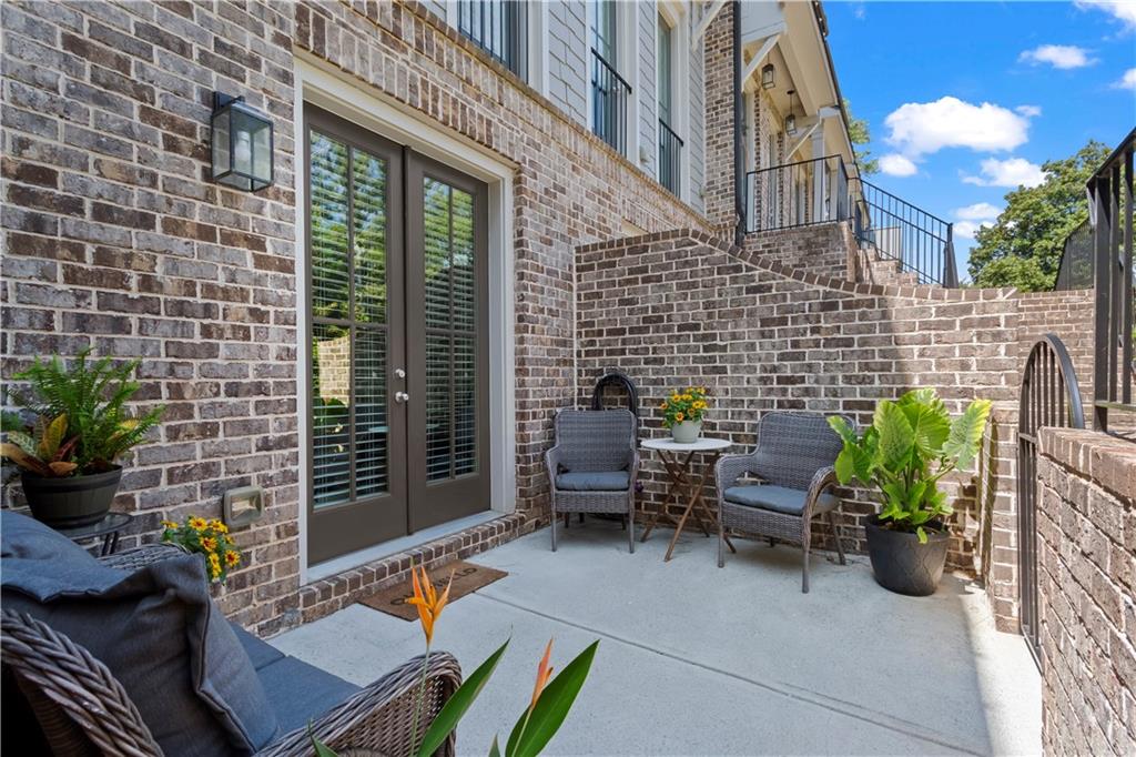 3577 Parkside Way