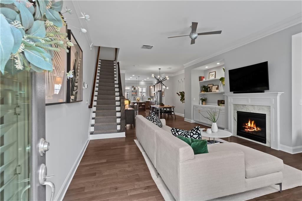 3577 Parkside Way