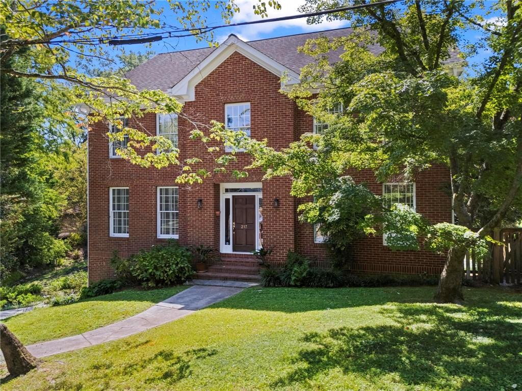 217 Seneca Street