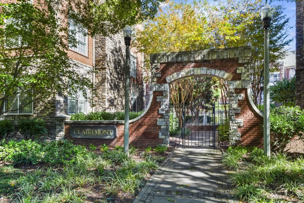 417 Clairemont Avenue Unit 115