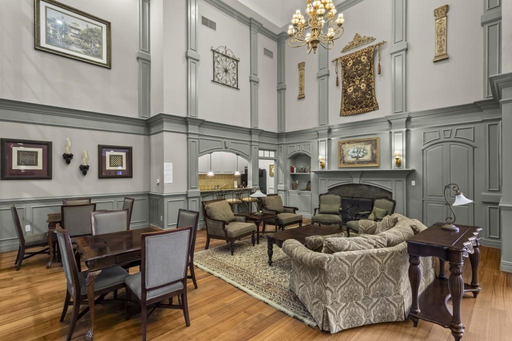 417 Clairemont Avenue Unit 115