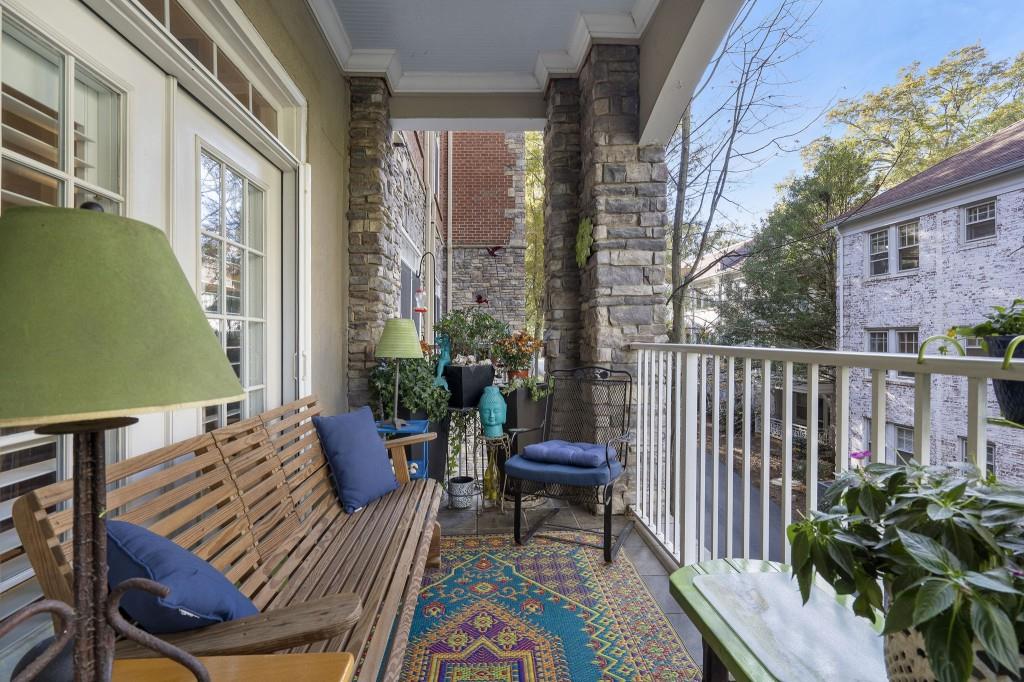 417 Clairemont Avenue Unit 115