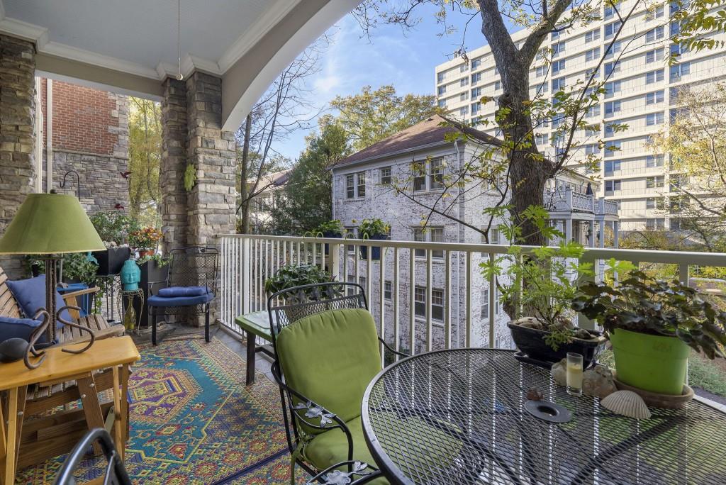 417 Clairemont Avenue Unit 115