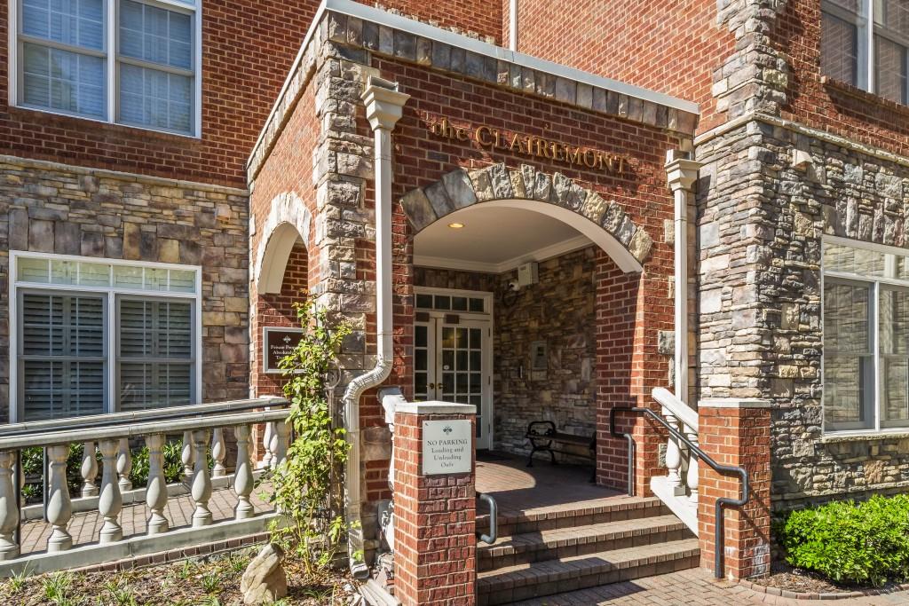 417 Clairemont Avenue Unit 115