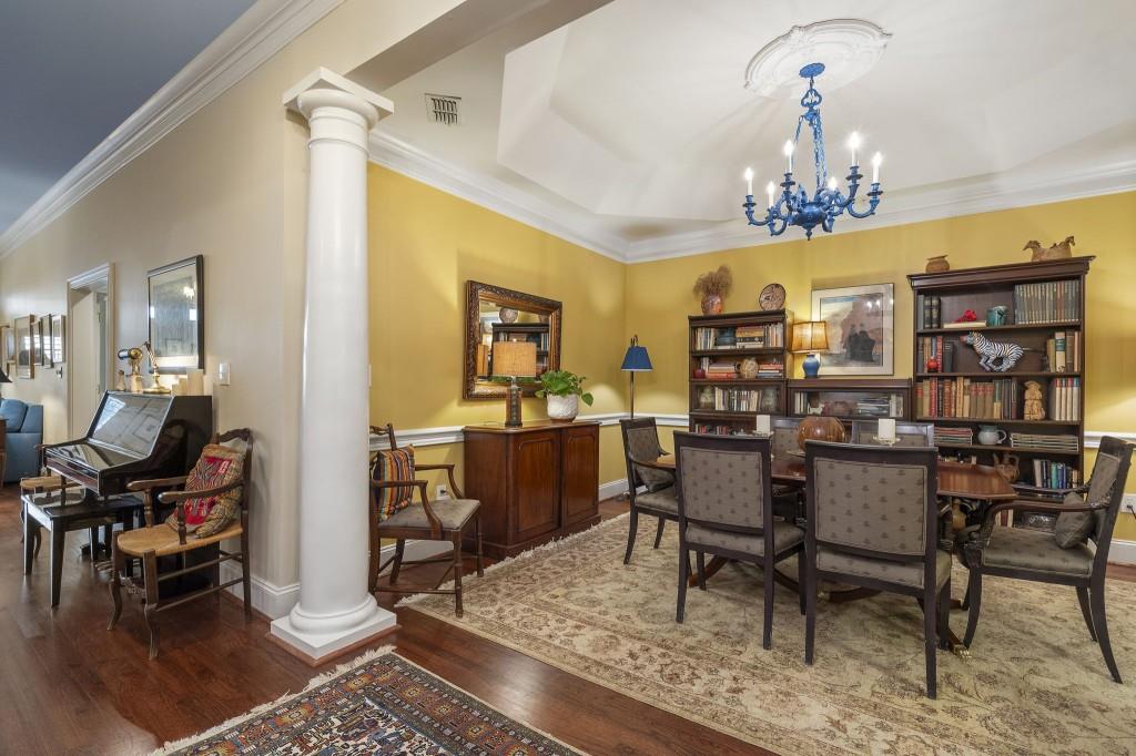 417 Clairemont Avenue Unit 115