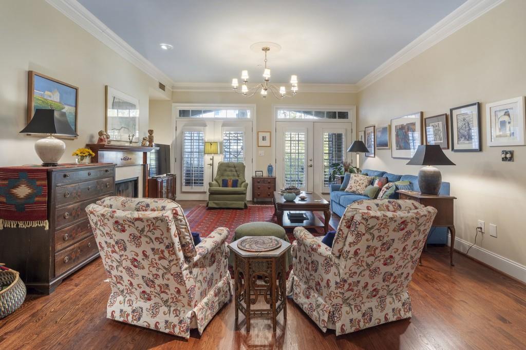 417 Clairemont Avenue Unit 115