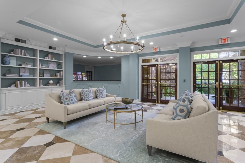 417 Clairemont Avenue Unit 115