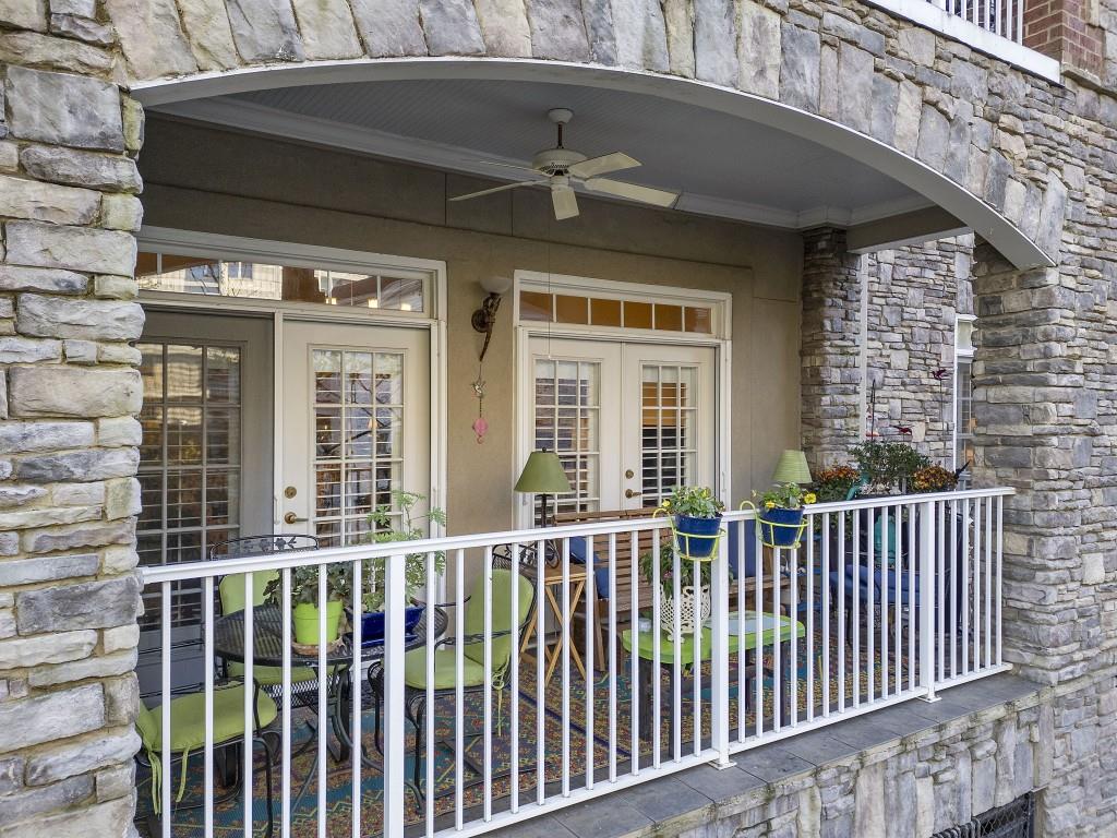 417 Clairemont Avenue Unit 115