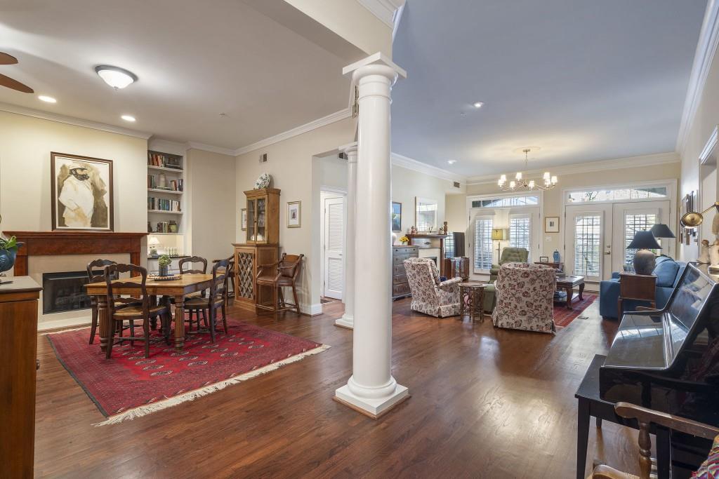 417 Clairemont Avenue Unit 115