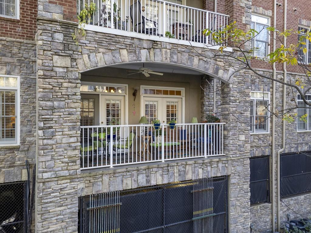 417 Clairemont Avenue Unit 115