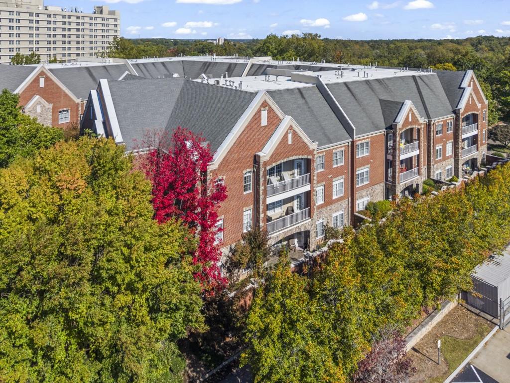 417 Clairemont Avenue Unit 115