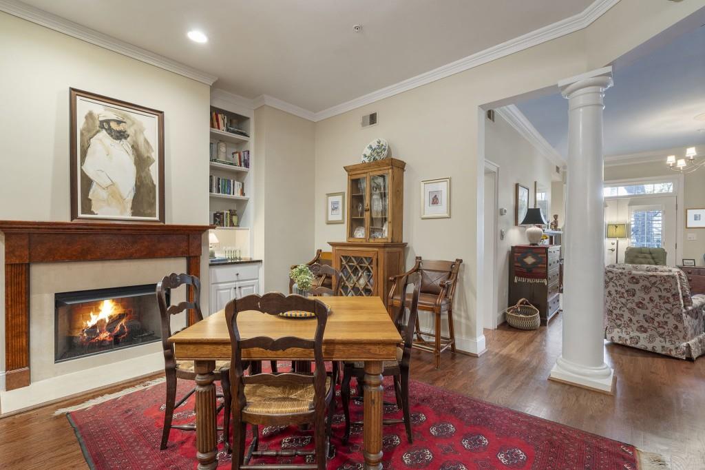 417 Clairemont Avenue Unit 115