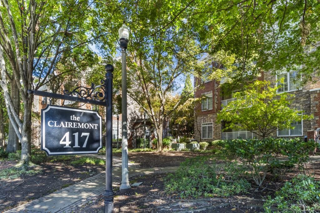 417 Clairemont Avenue Unit 115