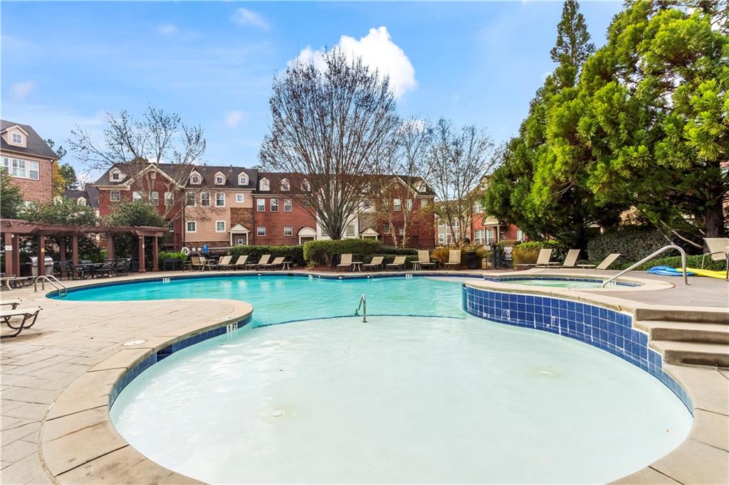 3724 Ashford Creek Lane