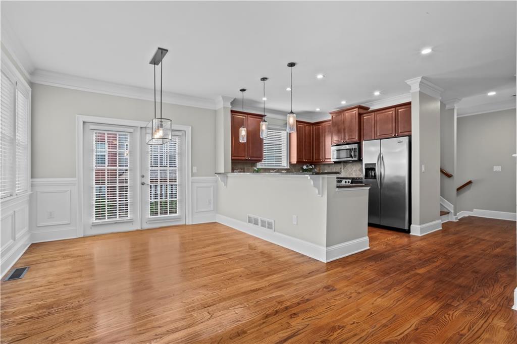 3724 Ashford Creek Lane