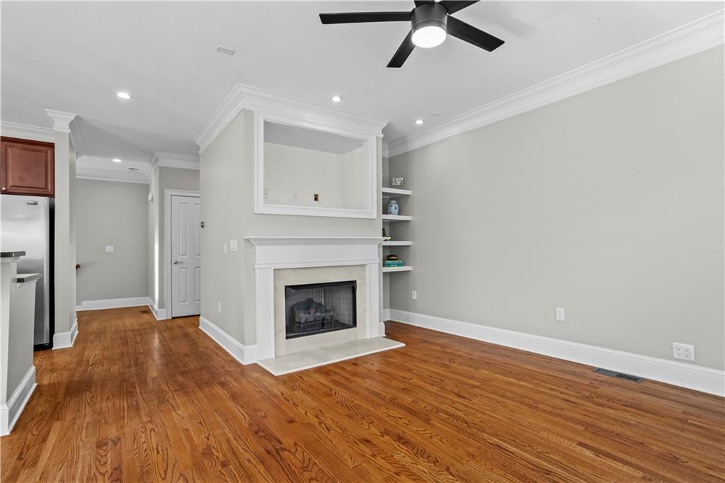 3724 Ashford Creek Lane