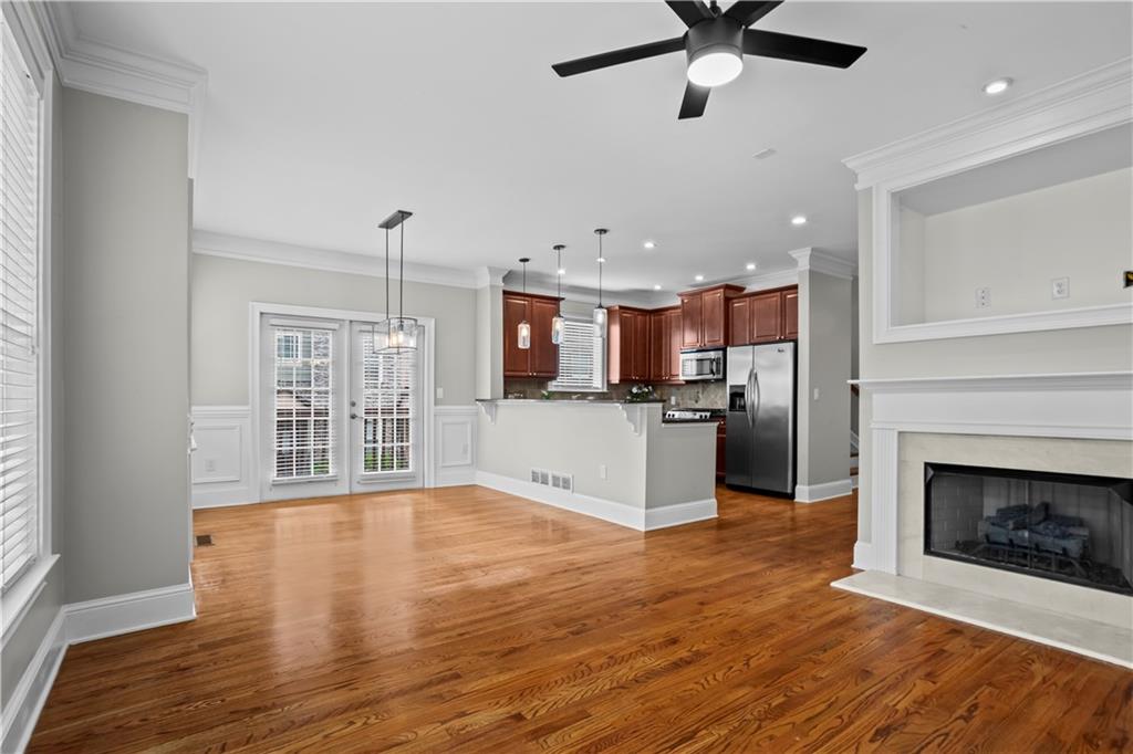 3724 Ashford Creek Lane