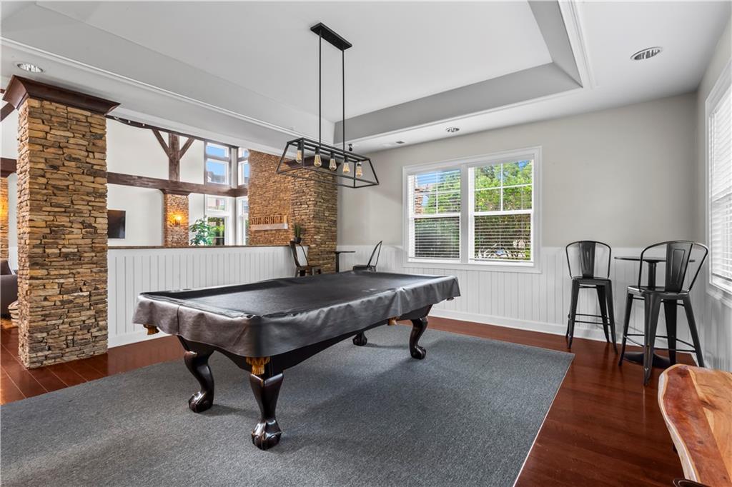 3724 Ashford Creek Lane