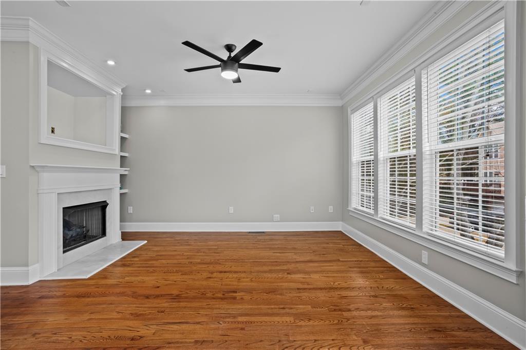 3724 Ashford Creek Lane