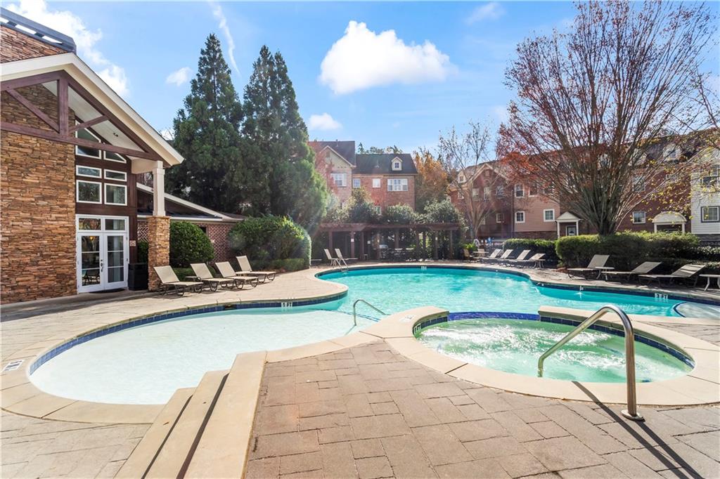 3724 Ashford Creek Lane