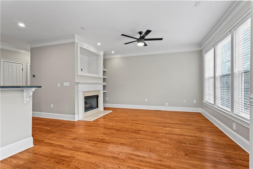 3724 Ashford Creek Lane