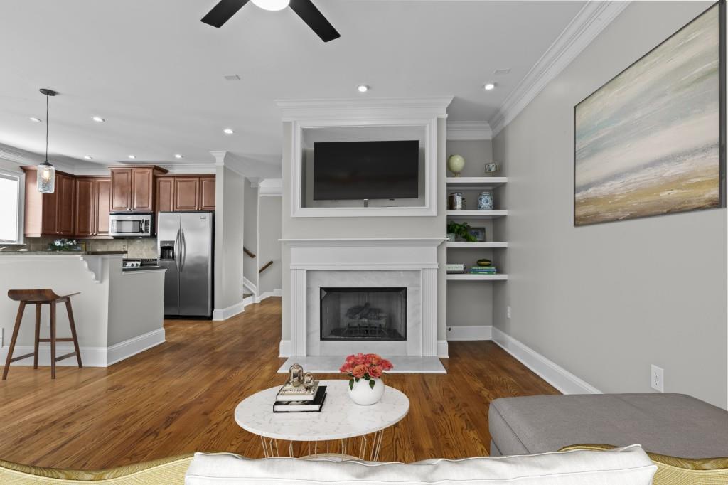 3724 Ashford Creek Lane