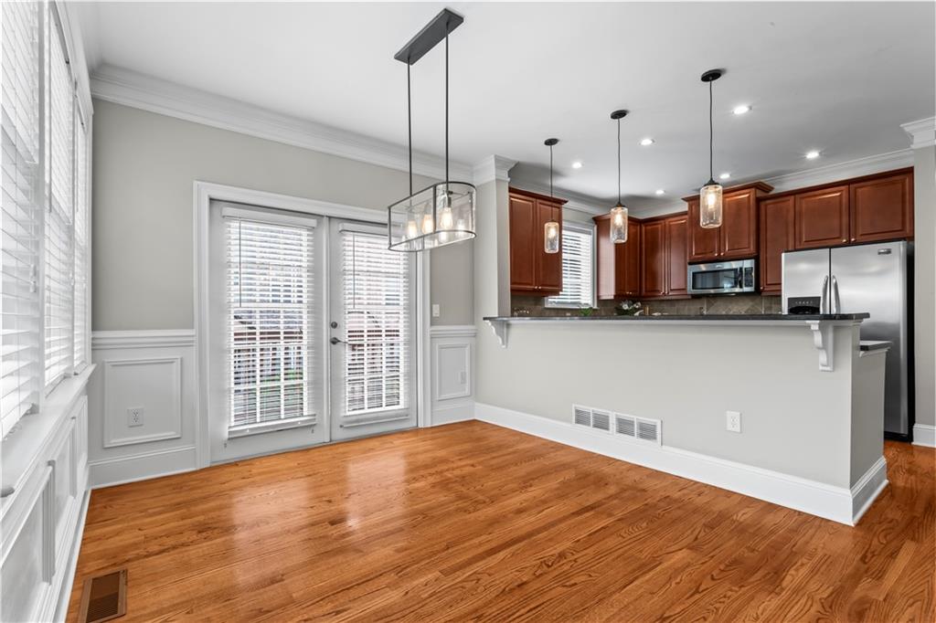 3724 Ashford Creek Lane