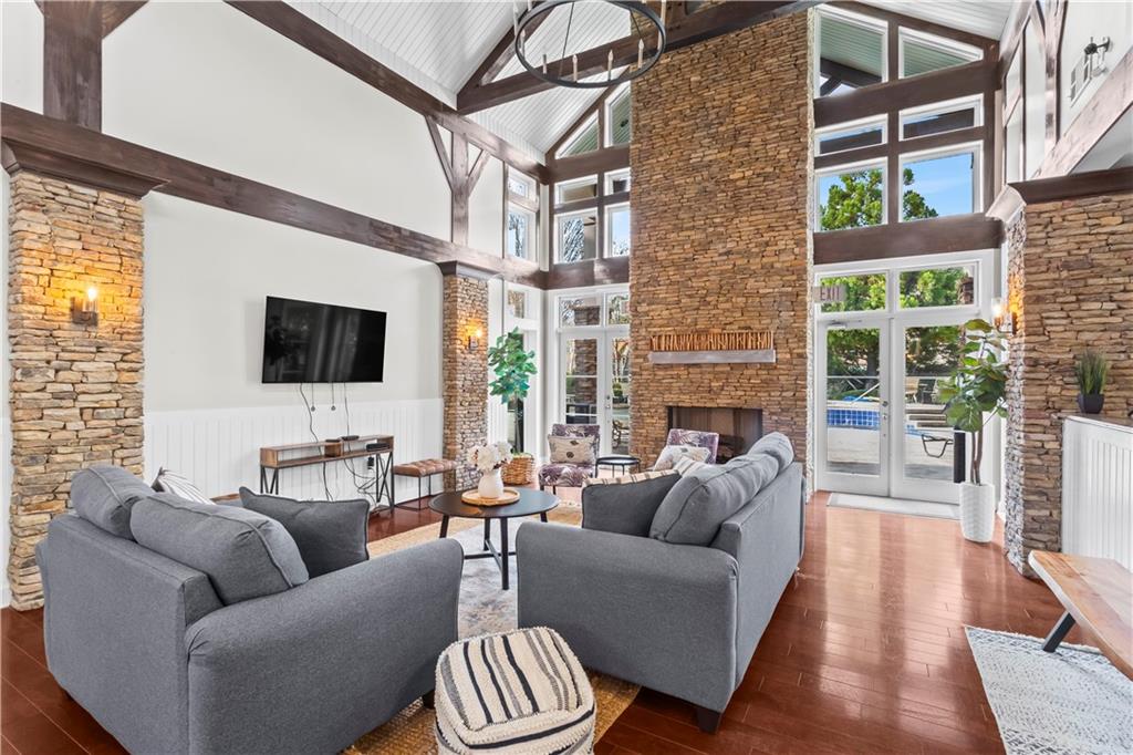 3724 Ashford Creek Lane