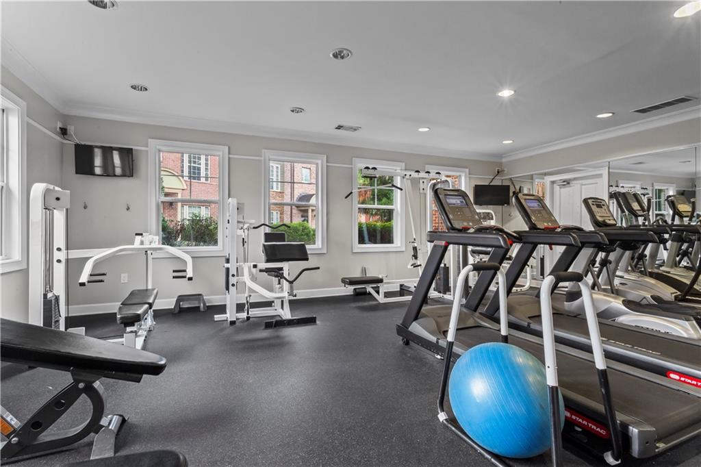 3724 Ashford Creek Lane