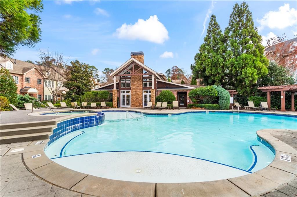 3724 Ashford Creek Lane