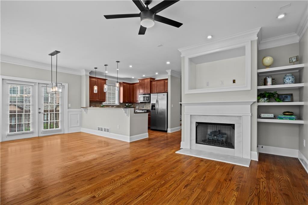 3724 Ashford Creek Lane