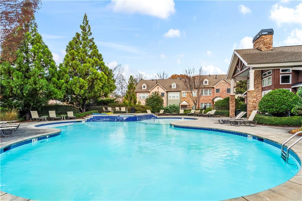 3724 Ashford Creek Lane