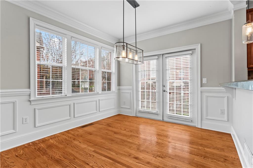 3724 Ashford Creek Lane