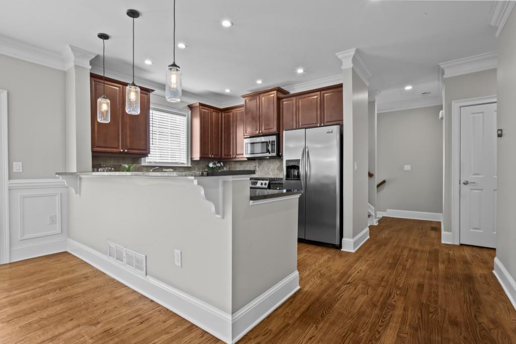 3724 Ashford Creek Lane