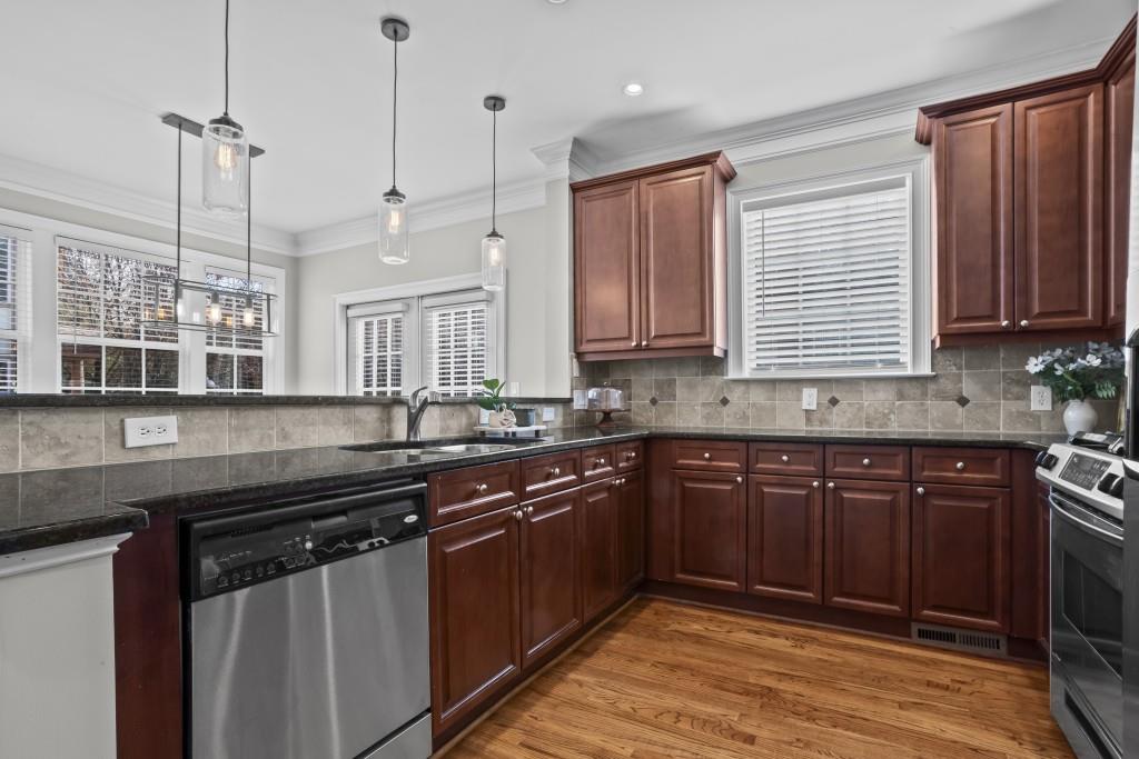 3724 Ashford Creek Lane