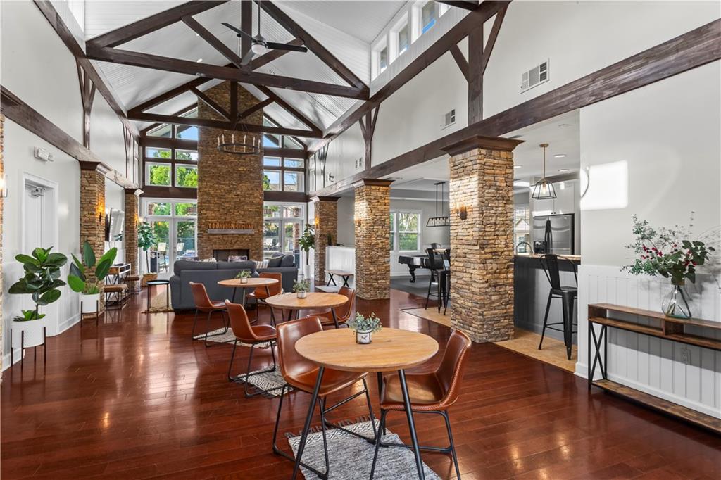 3724 Ashford Creek Lane