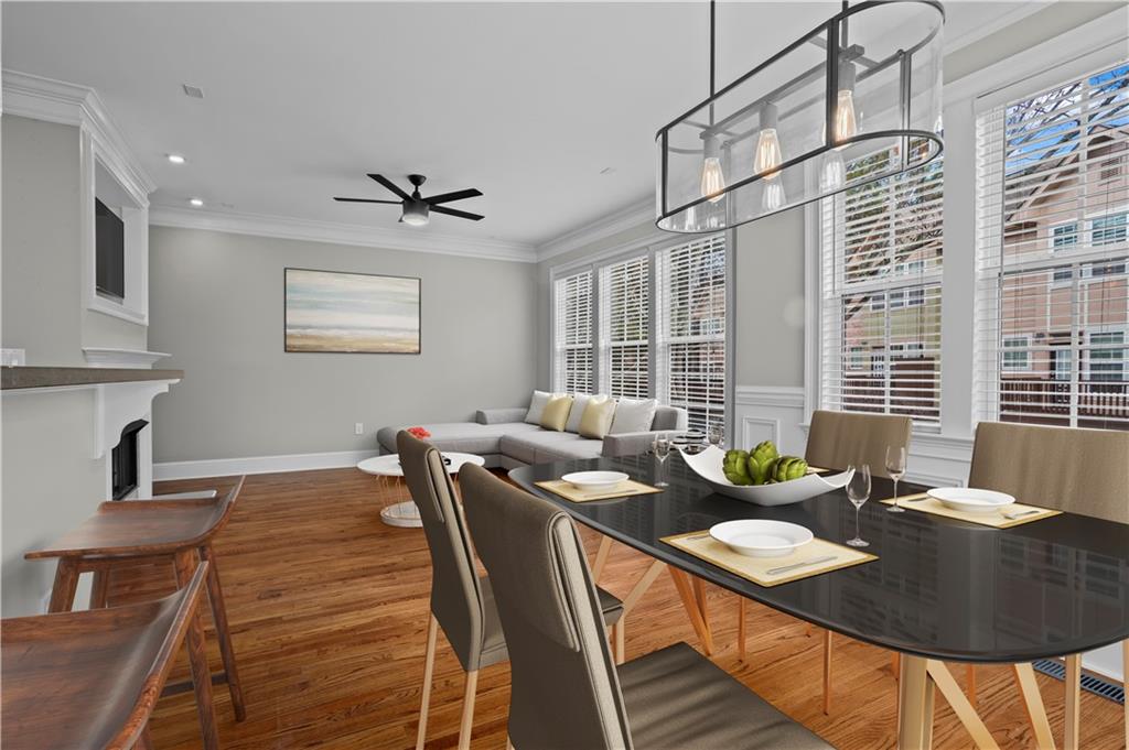 3724 Ashford Creek Lane