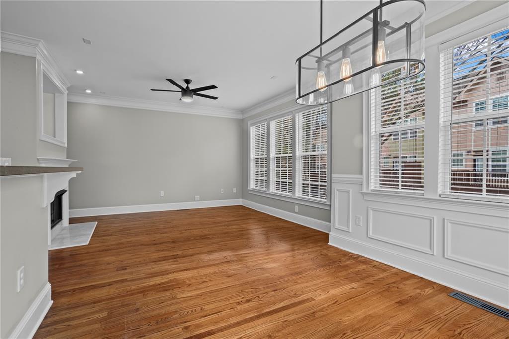 3724 Ashford Creek Lane