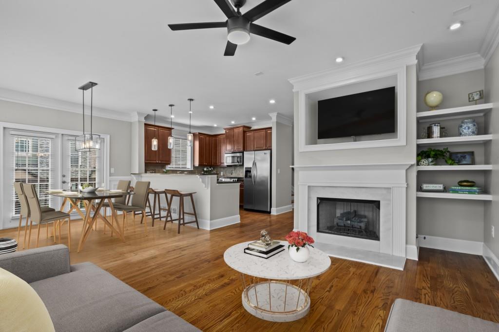 3724 Ashford Creek Lane