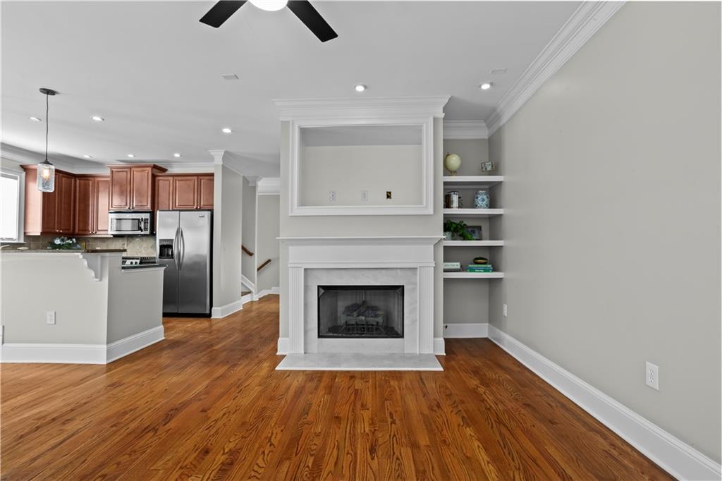 3724 Ashford Creek Lane