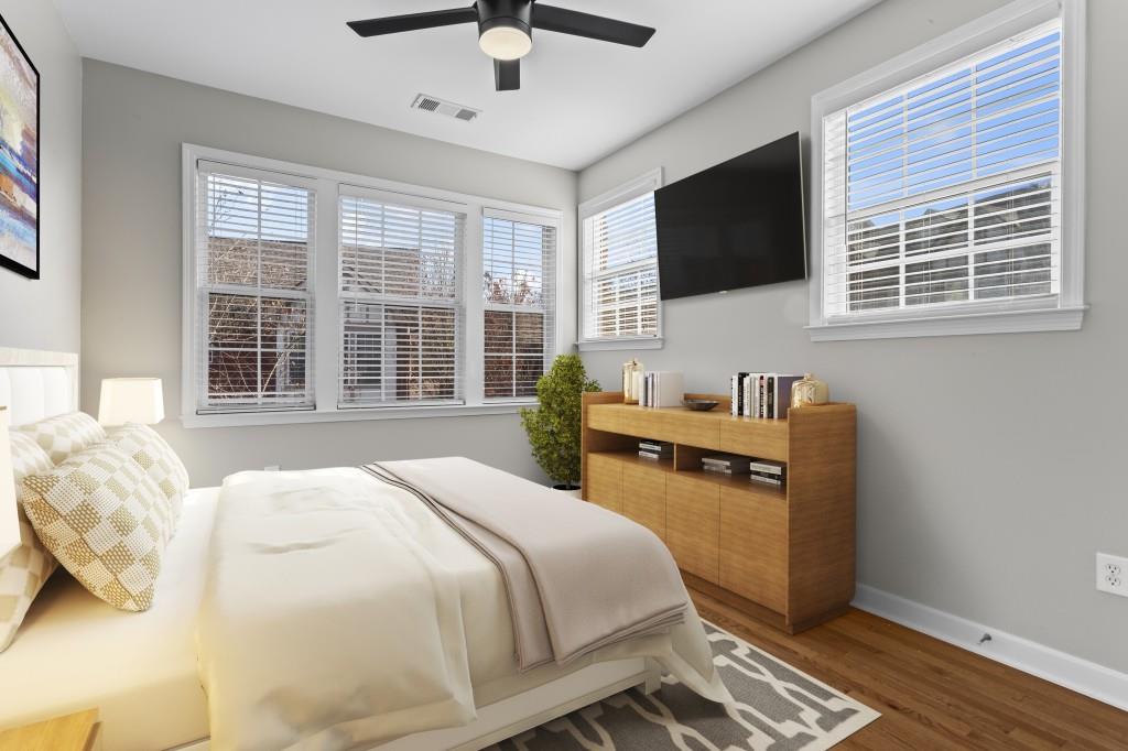 3724 Ashford Creek Lane