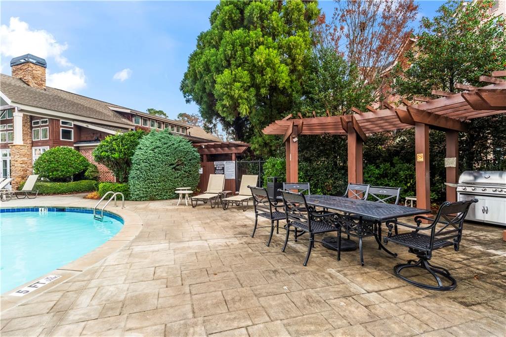 3724 Ashford Creek Lane