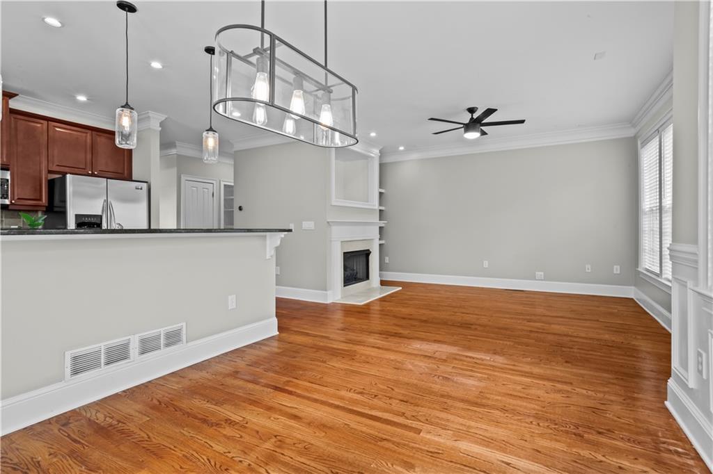 3724 Ashford Creek Lane