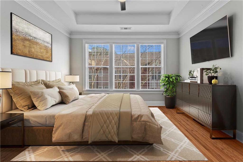 3724 Ashford Creek Lane