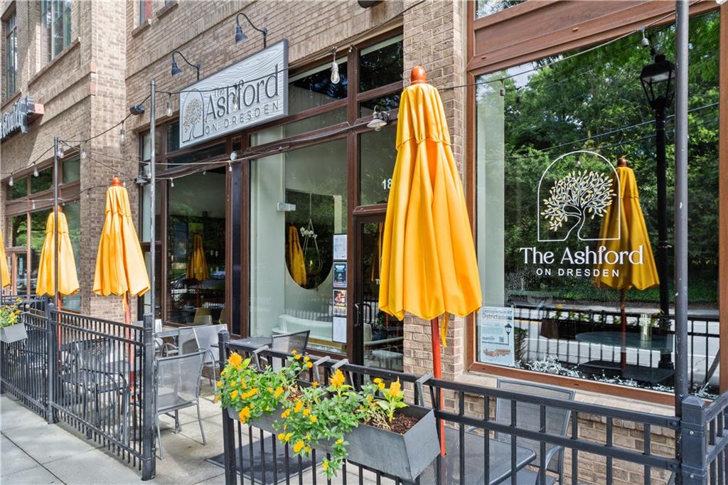 1430 Dresden Drive NE Unit 245