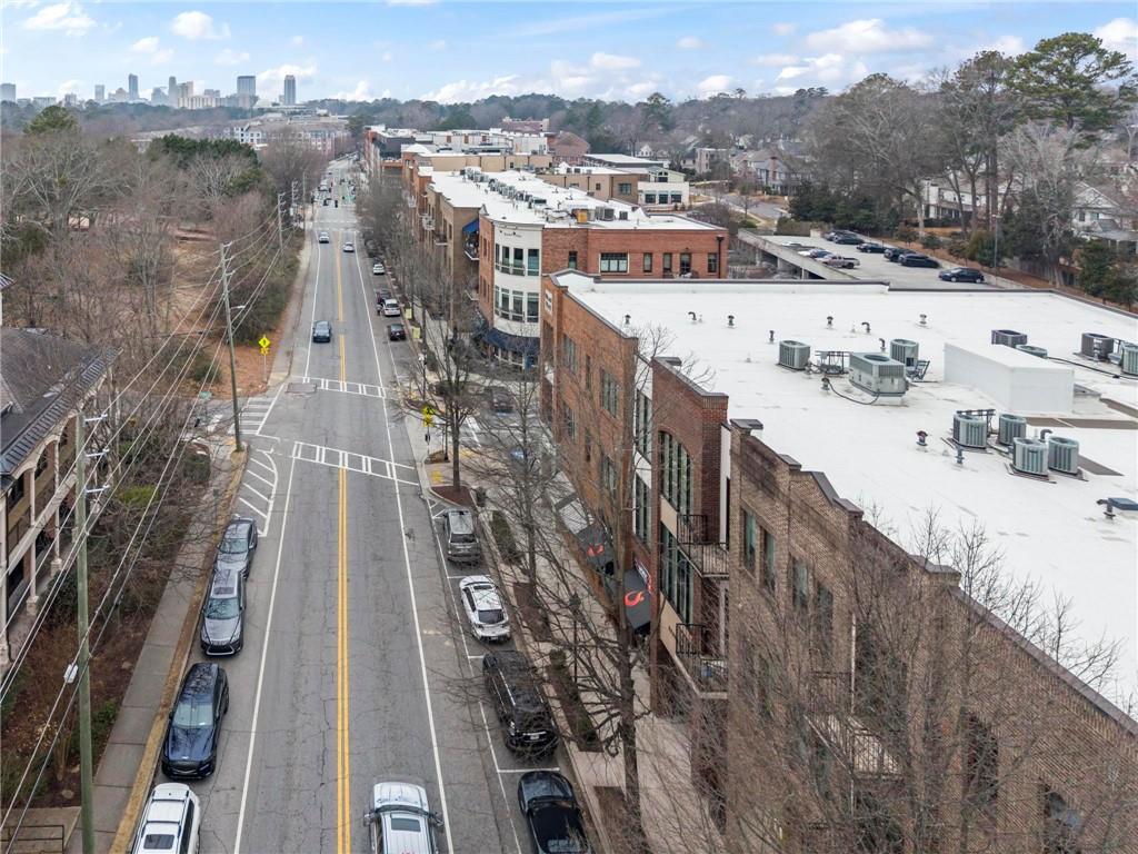 1430 Dresden Drive NE Unit 245