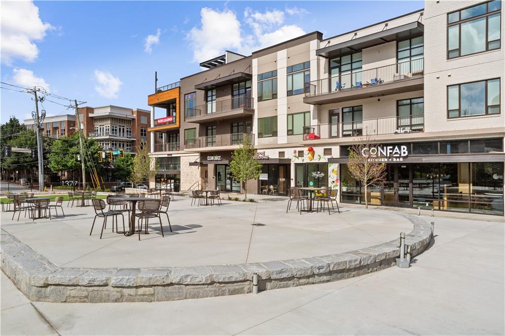 1430 Dresden Drive NE Unit 245