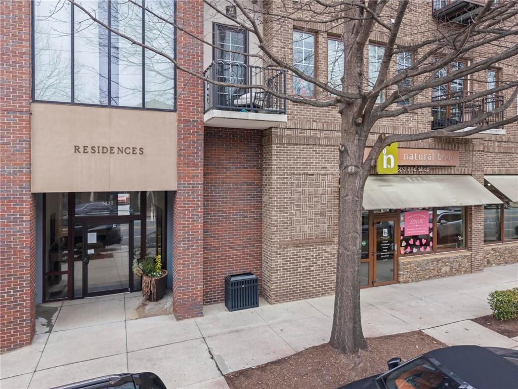 1430 Dresden Drive NE Unit 245